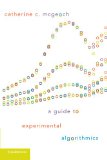 Guide to Experimental Algorithmics  cover art