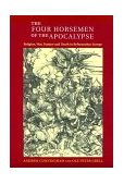 Four Horsemen of the Apocalypse Religion, War, Famine and Death in Reformation Europe  9780521467018 Front Cover