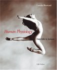 Human Physiology From Cells to Systems 5th 2003 9780534395018 Front Cover