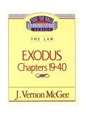 Exodus Chapters 19-40 1995 9780785203018 Front Cover