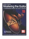 Mastering the Guitar A Comprehensive Method for Today's Guitarist! cover art