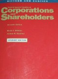 Federal Income Taxation of Corporation and Shareholders  cover art