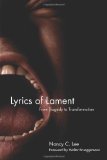 Lyrics of Lament From Tragedy to Transformation cover art