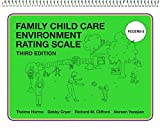 Family Child Care Environment Rating Scale (FCCERS-3) 3rd 9780807763018 Front Cover