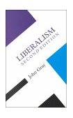 Liberalism  cover art
