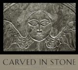 Carved in Stone The Artistry of Early New England Gravestones cover art