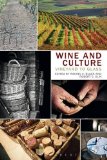 Wine and Culture Vineyard to Glass cover art