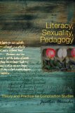Literacy, Sexuality, Pedagogy Theory and Practice for Composition Studies cover art