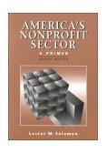 America's Nonprofit Sector A Primer 2nd 9780879548018 Front Cover