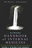 Clinical Handbook of Internal Medicine : The Treatment of Disease with Traditional Chinese Medicine cover art