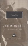 Joseph and His Brothers Translated and Introduced by John E. Woods