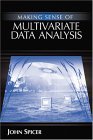Making Sense of Multivariate Data Analysis An Intuitive Approach cover art