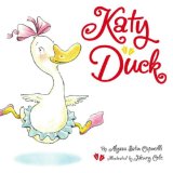Katy Duck 2007 9781416919018 Front Cover