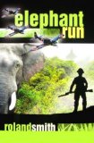 Elephant Run  cover art