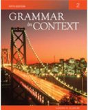 Grammar in Context 2  cover art