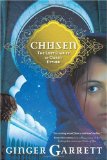 Chosen The Lost Diaries of Queen Esther 2010 9781434768018 Front Cover