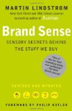 Brand Sense Sensory Secrets Behind the Stuff We Buy cover art