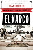 Narco Inside Mexico's Criminal Insurgency cover art