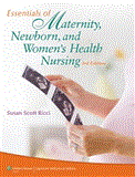 Essentials of Maternity, Newborn, and Women's Health Nursing  cover art