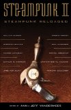 Steampunk II - Steampunk Reloaded  cover art