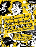 Prof. Zacharias Zog's Splat-a-fact Olympics Activity Book: 2014 9781908177018 Front Cover