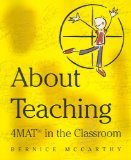 About Teaching 4MAT in the Classroom cover art