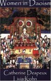 Women in Daoism  9781931483018 Front Cover
