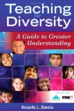 Teaching for Diversity A Guide to Greater Understanding cover art