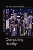 Computing Reality 2007 9784902837018 Front Cover