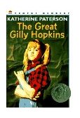 Great Gilly Hopkins  cover art