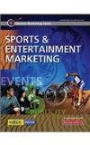 Glencoe Marketing Series: Sports and Entertainment Marketing, Student Edition  9780078614019 Front Cover