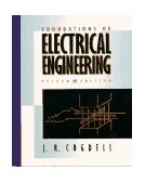 Foundations of Electrical Engineering  cover art