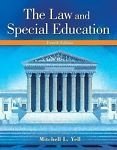 Law and Special Education, The, Loose-Leaf Version (4th Edition) cover art