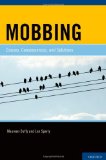 Mobbing Causes, Consequences, and Solutions  9780195380019 Front Cover