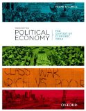 Political Economy The Contest of Economic Ideas cover art