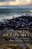 Thinking Socratically 