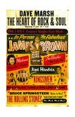 Heart of Rock and Soul The 1001 Greatest Singles Every Made  9780306809019 Front Cover