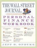 Wall Street Journal Personal Finance cover art