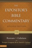 Expositor&#39;s Bible Commentary Romans~Galatians