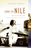 Down the Nile Alone in a Fisherman's Skiff 2008 9780316019019 Front Cover