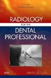 Radiology for the Dental Professional  cover art