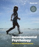 Developmental Psychology The Growth of Mind and Behavior