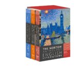 Norton Anthology of English Literature, Volumes d, e and F The Romantic Period Through the Twentieth Century and After