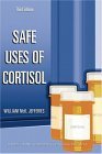 Safe Uses of Cortisol 3rd 9780398075019 Front Cover