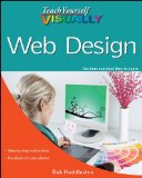 Web Design The Fast and Easy Way to learn cover art