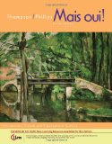 Mais Oui! 4th 9780495909019 Front Cover