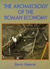 Archaeology of the Roman Economy  cover art