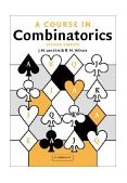 Course in Combinatorics 