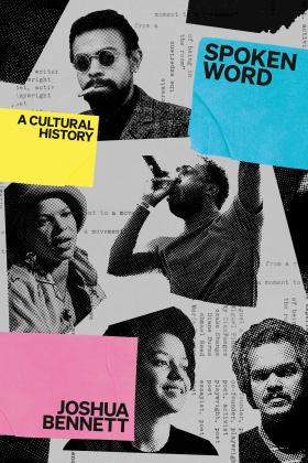 Spoken Word A Cultural History  9780525657019 Front Cover