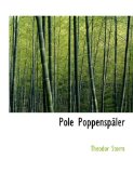 Pole Poppenspacler 2008 9780554693019 Front Cover